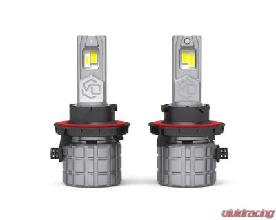 Vivid Lumen H13 Velocity 2.0 LED Headlight Bulbs (Pair) - 20007