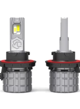 Vivid Lumen H13 Velocity 2.0 LED Headlight Bulbs (Pair)                                     - 20007 - Image 3