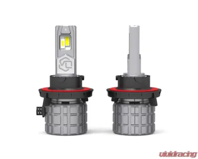 Vivid Lumen H13 Velocity 2.0 LED Headlight Bulbs (Pair) - 20007