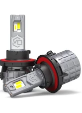 Vivid Lumen H13 Velocity 2.0 LED Headlight Bulbs (Pair)                                     - 20007 - Image 4