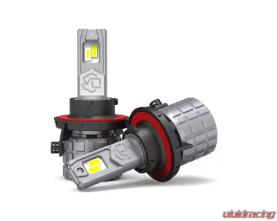 Vivid Lumen H13 Velocity 2.0 LED Headlight Bulbs (Pair) - 20007