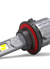 Vivid Lumen H13 Velocity 2.0 LED Headlight Bulbs (Pair)                                     - 20007 - Image 5