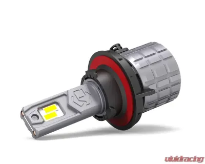 Vivid Lumen H13 Velocity 2.0 LED Headlight Bulbs (Pair) - 20007