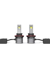 Vivid Lumen H13 Velocity 2.0 LED Headlight Bulbs (Pair)                                     - 20007 - Image 8