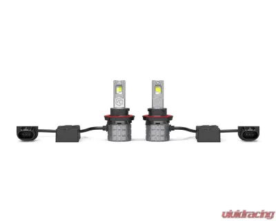 Vivid Lumen H13 Velocity 2.0 LED Headlight Bulbs (Pair) - 20007