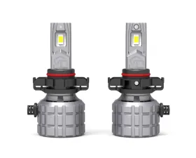 Vivid Lumen H16 Velocity 2.0 LED Headlight Bulbs (Pair)