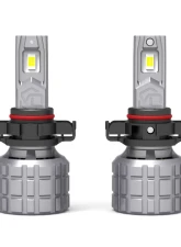 Vivid Lumen H16 Velocity 2.0 LED Headlight Bulbs (Pair)                                     - 20008 - Image 11