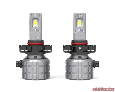 Vivid Lumen H16 Velocity 2.0 LED Headlight Bulbs (Pair) - 20008