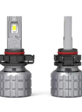 Vivid Lumen H16 Velocity 2.0 LED Headlight Bulbs (Pair)                                     - 20008 - Image 3