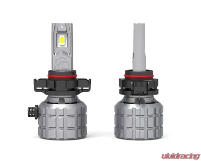 Vivid Lumen H16 Velocity 2.0 LED Headlight Bulbs (Pair) - 20008