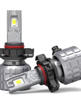 Vivid Lumen H16 Velocity 2.0 LED Headlight Bulbs (Pair)                                     - 20008 - Image 4