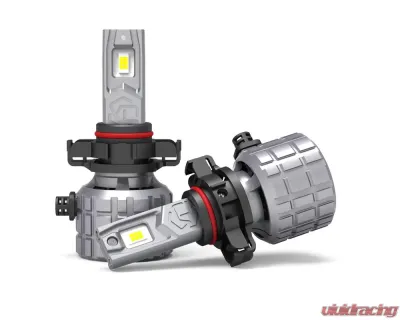 Vivid Lumen H16 Velocity 2.0 LED Headlight Bulbs (Pair) - 20008