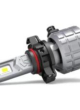 Vivid Lumen H16 Velocity 2.0 LED Headlight Bulbs (Pair)                                     - 20008 - Image 5