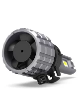 Vivid Lumen H16 Velocity 2.0 LED Headlight Bulbs (Pair)                                     - 20008 - Image 6