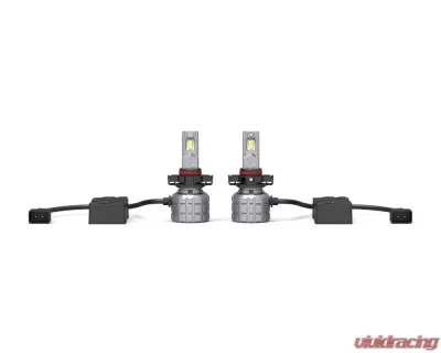 Vivid Lumen H16 Velocity 2.0 LED Headlight Bulbs (Pair) - 20008