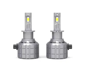 Vivid Lumen H3 Velocity 2.0 LED Headlight Bulbs (Pair)