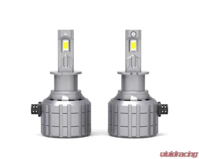 Vivid Lumen H3 Velocity 2.0 LED Headlight Bulbs (Pair) - 20009