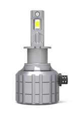 Vivid Lumen H3 Velocity 2.0 LED Headlight Bulbs (Pair)                                     - 20009 - Image 2