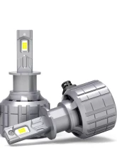 Vivid Lumen H3 Velocity 2.0 LED Headlight Bulbs (Pair)                                     - 20009 - Image 3