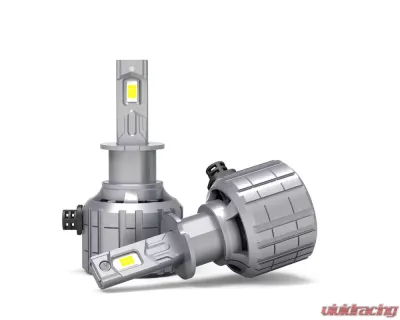 Vivid Lumen H3 Velocity 2.0 LED Headlight Bulbs (Pair) - 20009