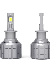 Vivid Lumen H3 Velocity 2.0 LED Headlight Bulbs (Pair)                                     - 20009 - Image 4