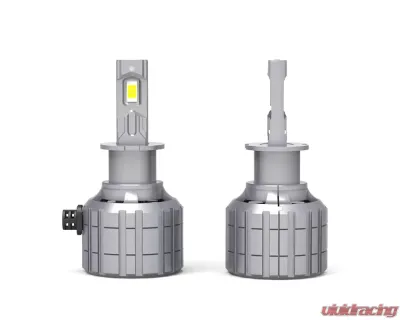 Vivid Lumen H3 Velocity 2.0 LED Headlight Bulbs (Pair) - 20009
