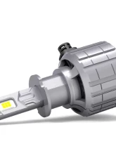 Vivid Lumen H3 Velocity 2.0 LED Headlight Bulbs (Pair)                                     - 20009 - Image 5