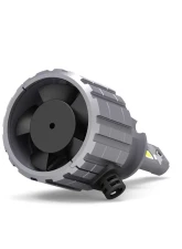 Vivid Lumen H3 Velocity 2.0 LED Headlight Bulbs (Pair)                                     - 20009 - Image 6