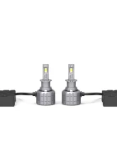 Vivid Lumen H3 Velocity 2.0 LED Headlight Bulbs (Pair)                                     - 20009 - Image 8