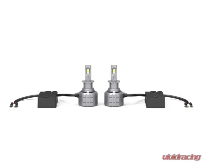 Vivid Lumen H3 Velocity 2.0 LED Headlight Bulbs (Pair) - 20009