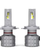 Vivid Lumen H4 Velocity 2.0 LED Headlight Bulbs (Pair)                                     - 20010 - Image 11