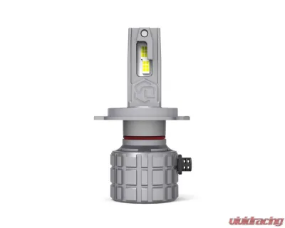 Vivid Lumen H4 Velocity 2.0 LED Headlight Bulbs (Pair) - 20010