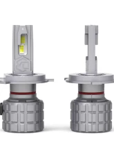 Vivid Lumen H4 Velocity 2.0 LED Headlight Bulbs (Pair)                                     - 20010 - Image 3