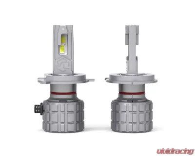 Vivid Lumen H4 Velocity 2.0 LED Headlight Bulbs (Pair) - 20010