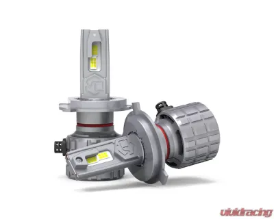 Vivid Lumen H4 Velocity 2.0 LED Headlight Bulbs (Pair) - 20010