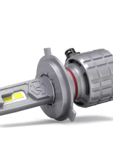 Vivid Lumen H4 Velocity 2.0 LED Headlight Bulbs (Pair)                                     - 20010 - Image 5