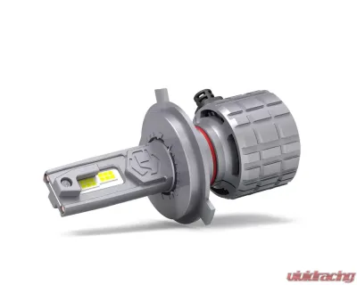 Vivid Lumen H4 Velocity 2.0 LED Headlight Bulbs (Pair) - 20010
