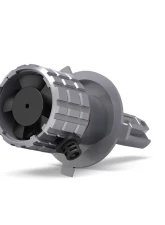 Vivid Lumen H4 Velocity 2.0 LED Headlight Bulbs (Pair)                                     - 20010 - Image 6