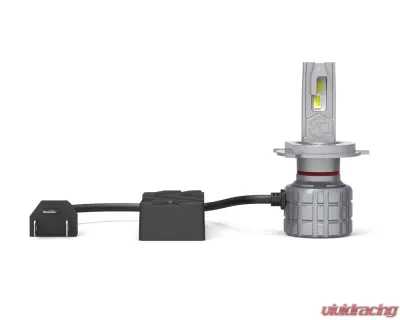 Vivid Lumen H4 Velocity 2.0 LED Headlight Bulbs (Pair) - 20010