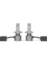 Vivid Lumen H4 Velocity 2.0 LED Headlight Bulbs (Pair)                                     - 20010 - Image 9