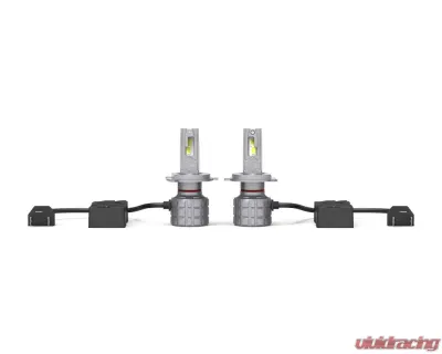 Vivid Lumen H4 Velocity 2.0 LED Headlight Bulbs (Pair) - 20010