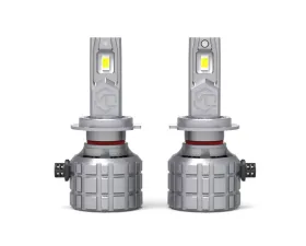 Vivid Lumen H7 Velocity 2.0 LED Headlight Bulbs (Pair)