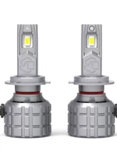 Vivid Lumen H7 Velocity 2.0 LED Headlight Bulbs (Pair)                                     - 20011 - Image 10