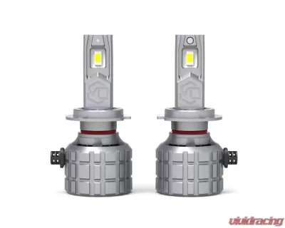 Vivid Lumen H7 Velocity 2.0 LED Headlight Bulbs (Pair) - 20011