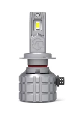 Vivid Lumen H7 Velocity 2.0 LED Headlight Bulbs (Pair)                                     - 20011 - Image 2