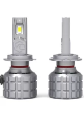 Vivid Lumen H7 Velocity 2.0 LED Headlight Bulbs (Pair)                                     - 20011 - Image 3