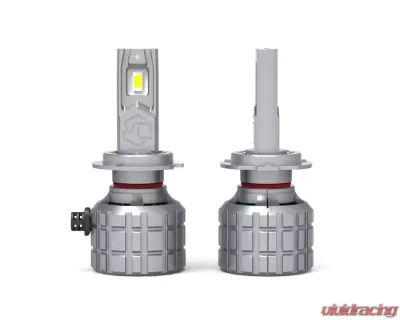 Vivid Lumen H7 Velocity 2.0 LED Headlight Bulbs (Pair) - 20011
