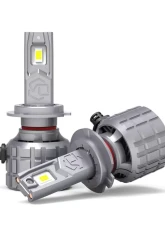 Vivid Lumen H7 Velocity 2.0 LED Headlight Bulbs (Pair)                                     - 20011 - Image 4