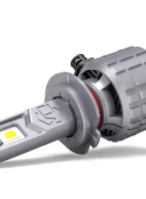 Vivid Lumen H7 Velocity 2.0 LED Headlight Bulbs (Pair)                                     - 20011 - Image 5