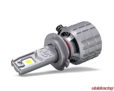 Vivid Lumen H7 Velocity 2.0 LED Headlight Bulbs (Pair) - 20011